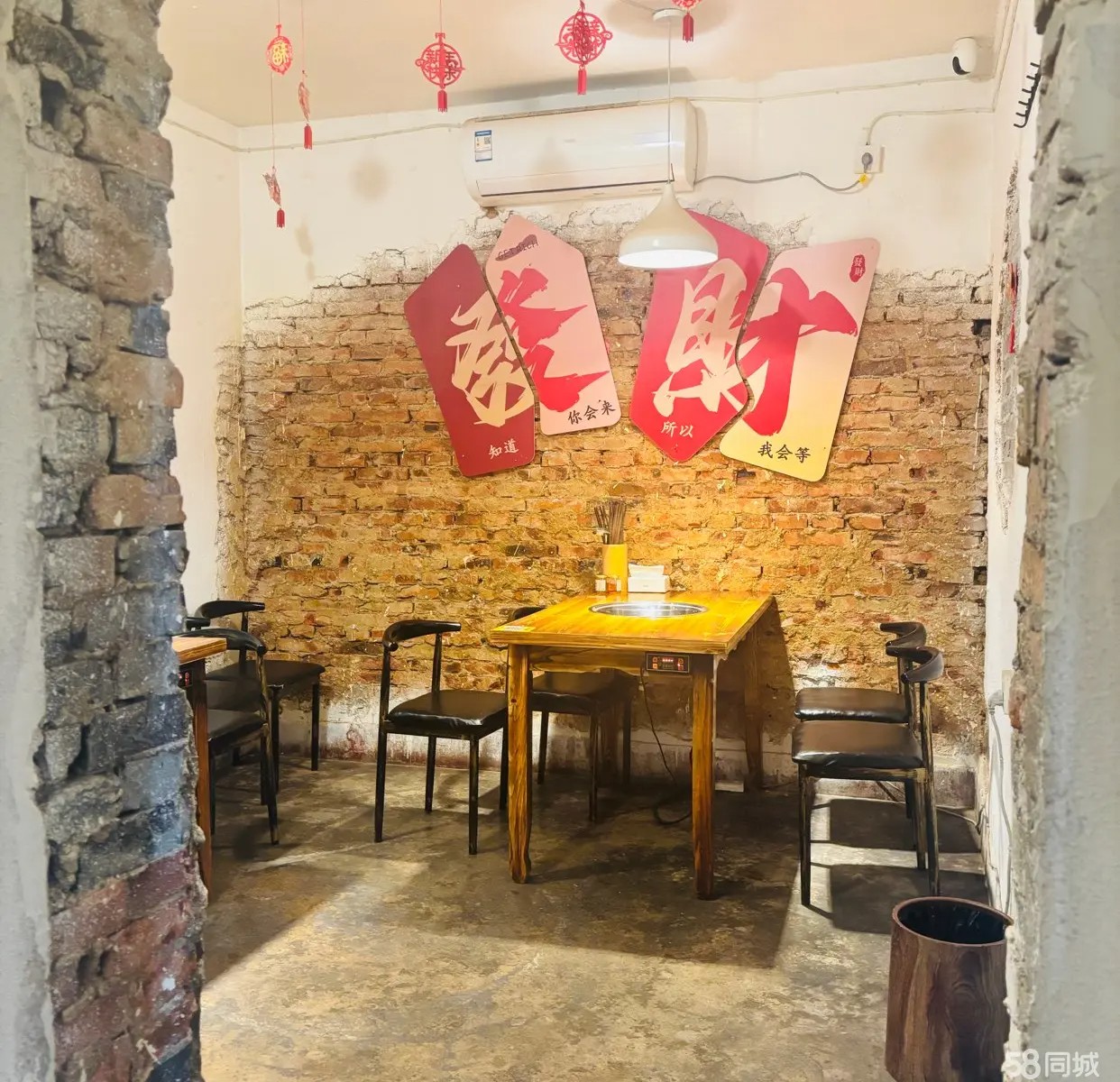 （转让）精品门面房租不高压力小